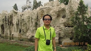 服務(wù)運(yùn)作部經(jīng)理